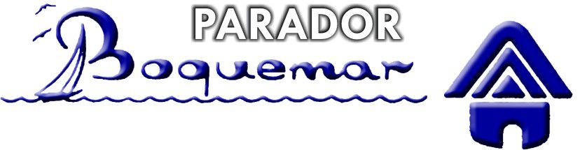 Parador Boquemar Hotel Boqueron Logo photo